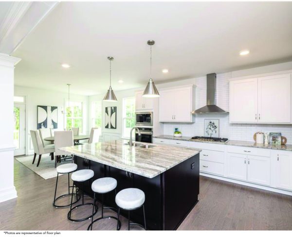LifeStyle to be Featured in 2024 Richmond Parade of Homes