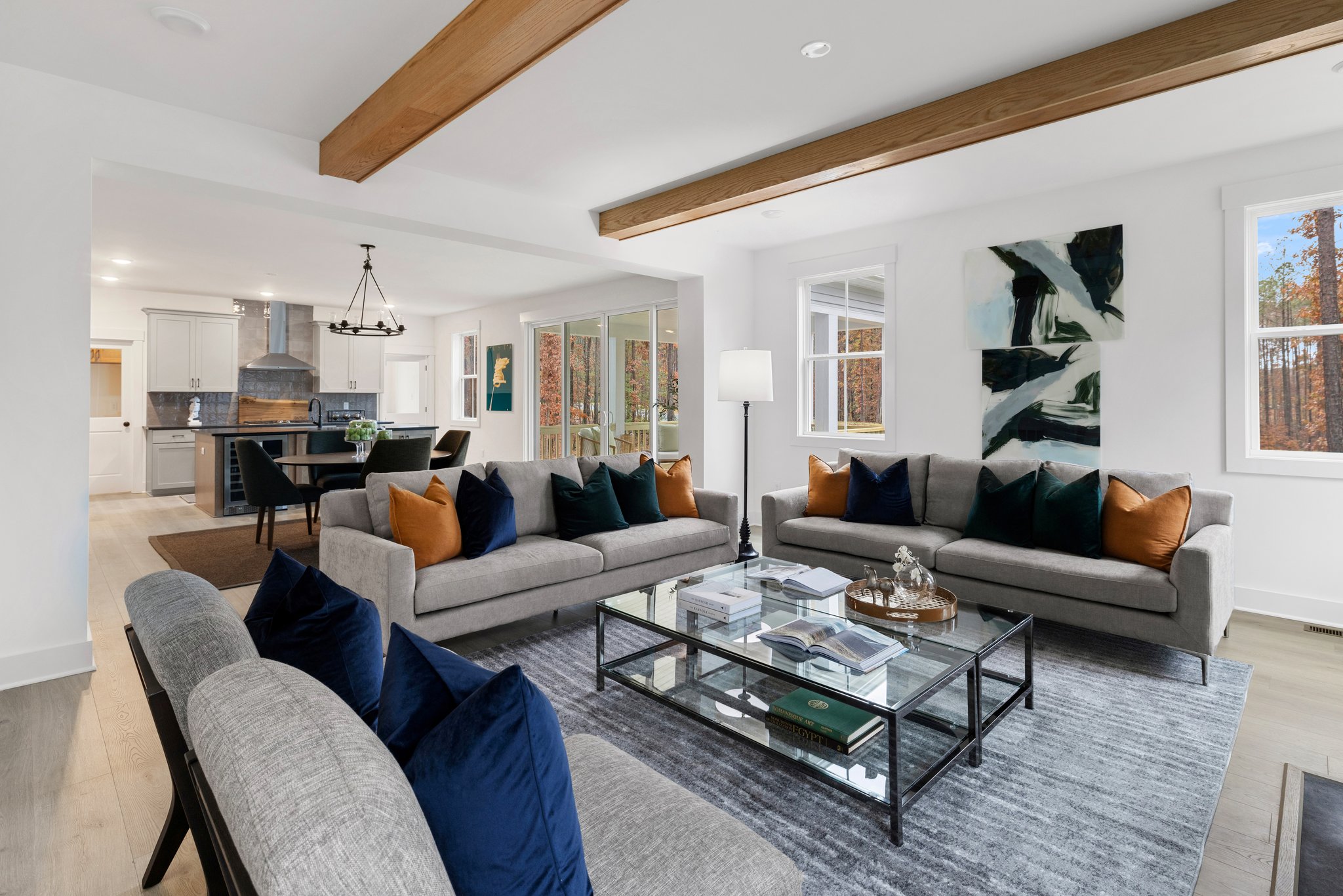 Home Builder in Chesterfield VA