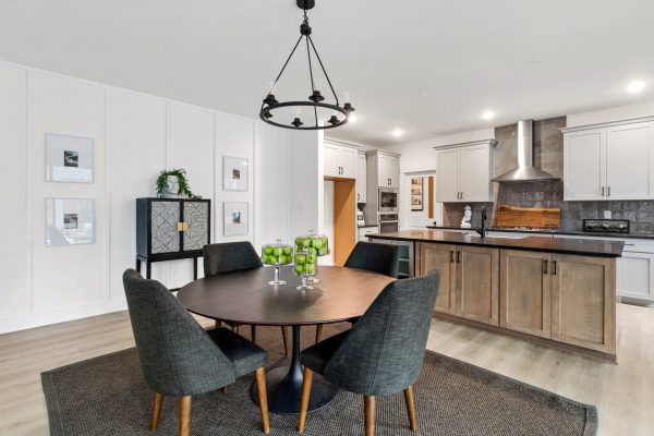 Home Builder in Chesterfield VA