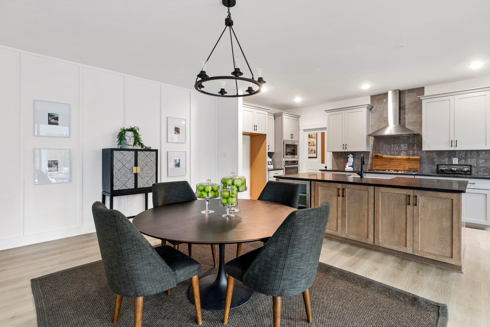 Home Builder in Chesterfield VA