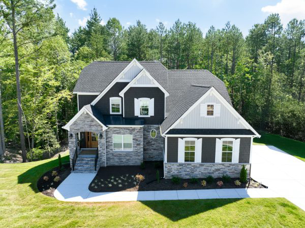Chester VA Homes