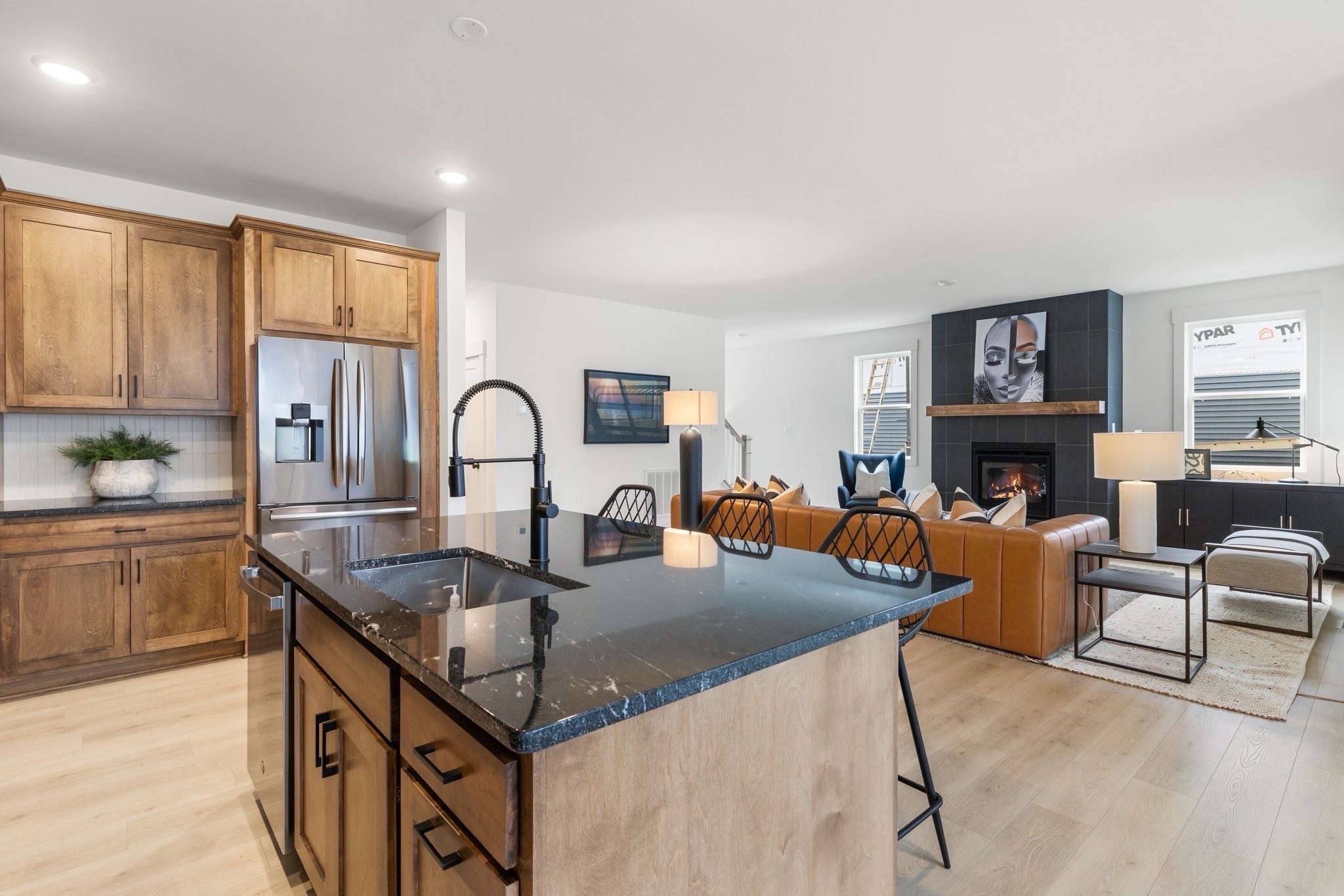 New Home Communities in Chesterfield VA