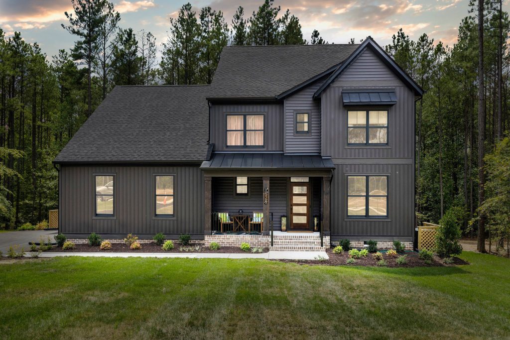 New Homes in Glen Allen VA