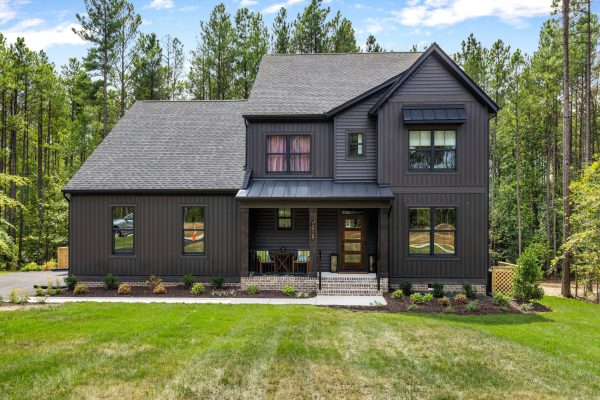 New Homes in Glen Allen VA