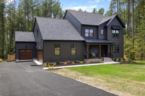 New Homes in Glen Allen VA