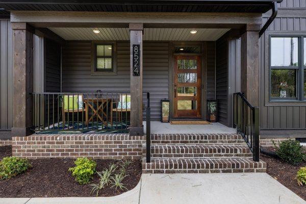 New Homes in Glen Allen VA