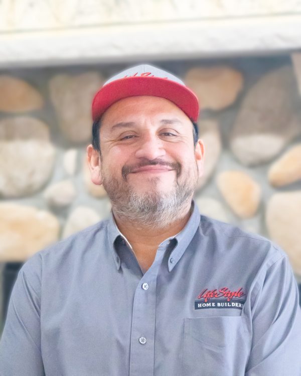 Employee Profile: Henry Oliva