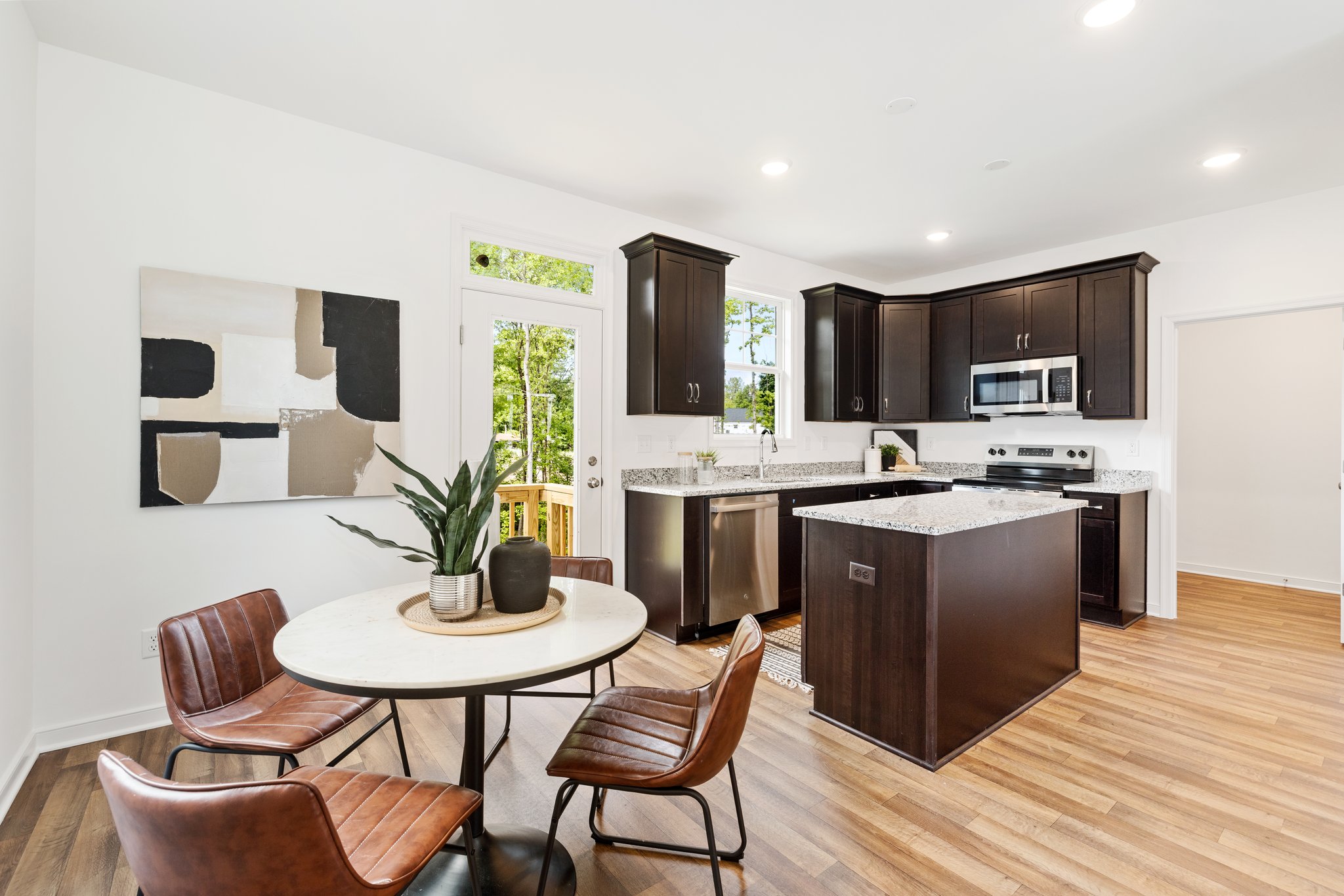 Model Homes