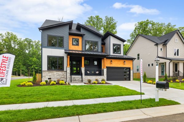 New Home Communities in Glen Allen VA