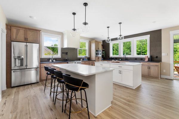 New Home Communities in Midlothian VA