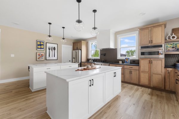 New Home Communities in Hanover VA