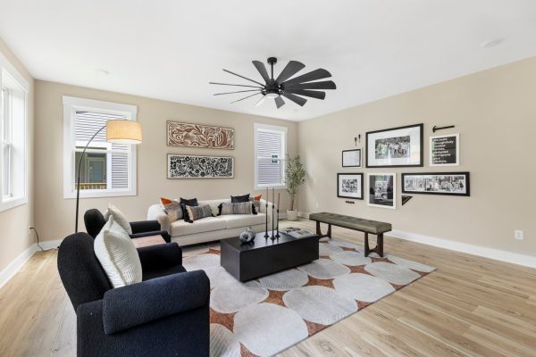 New Home Communities in Glen Allen VA