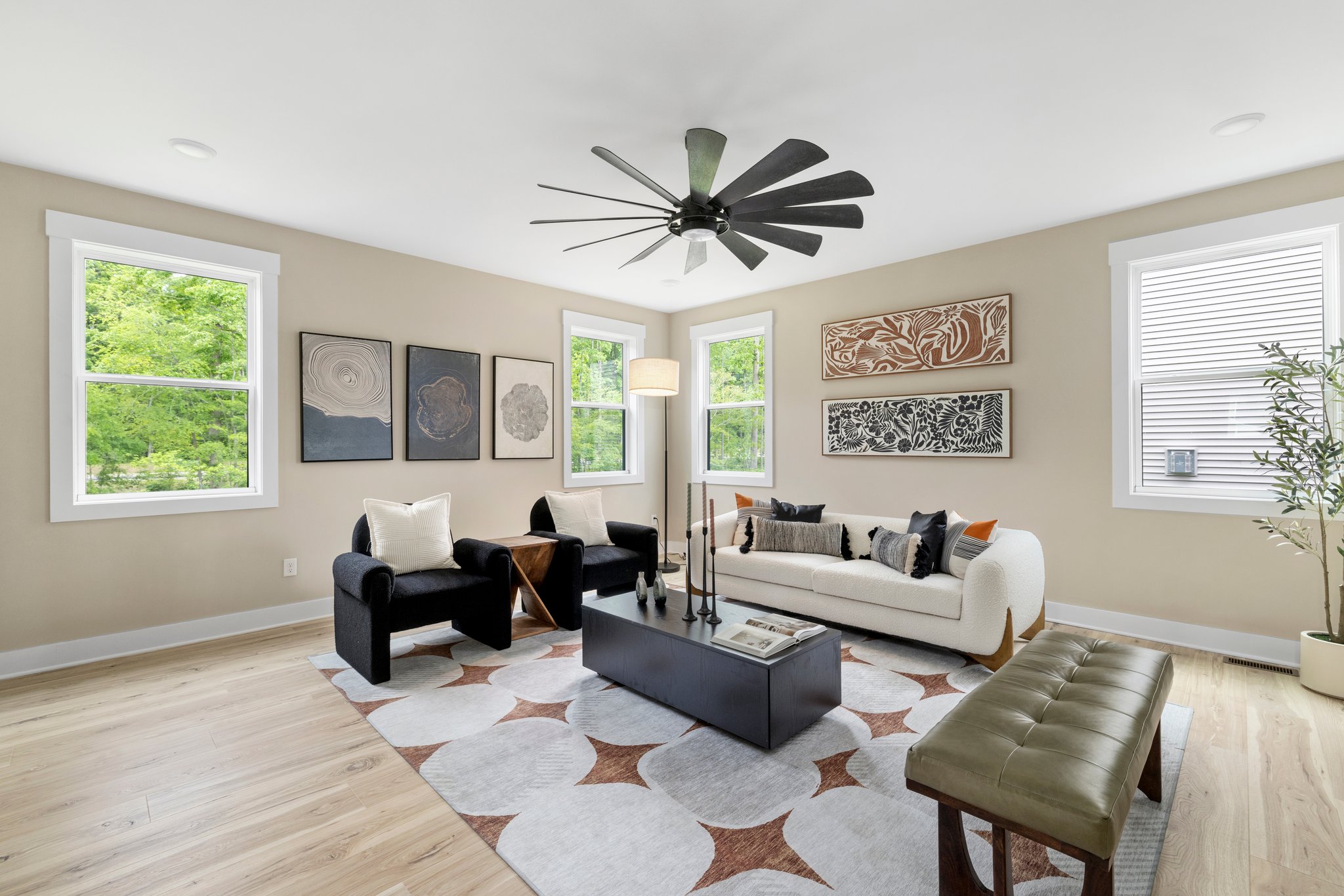 New Home Communities in Chesterfield VA
