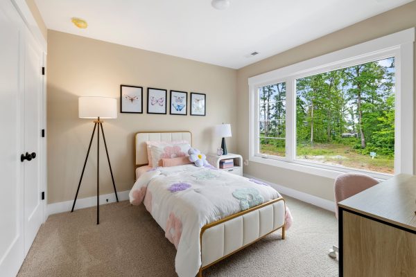 New Home Communities in Chesterfield VA