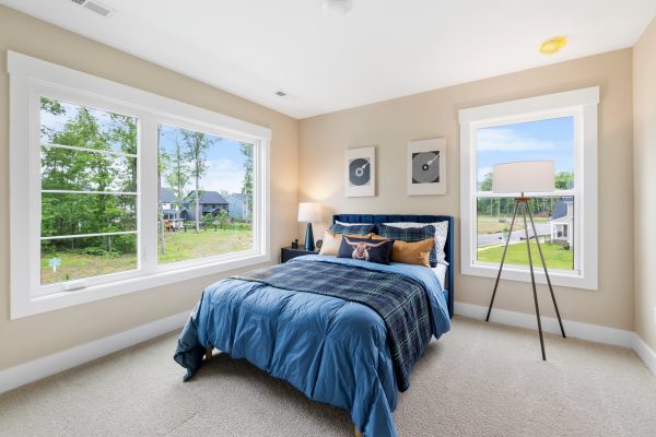 New Home Communities in Midlothian VA