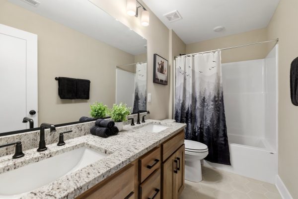 New Home Communities in Glen Allen VA
