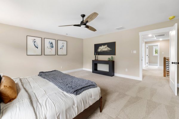 New Home Communities in Hanover VA