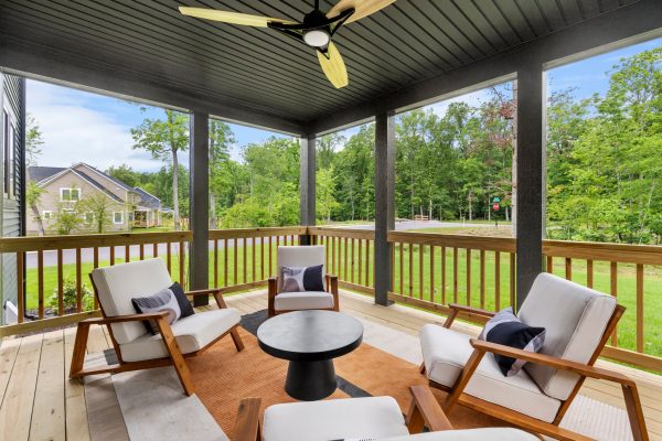 New Home Communities in Glen Allen VA