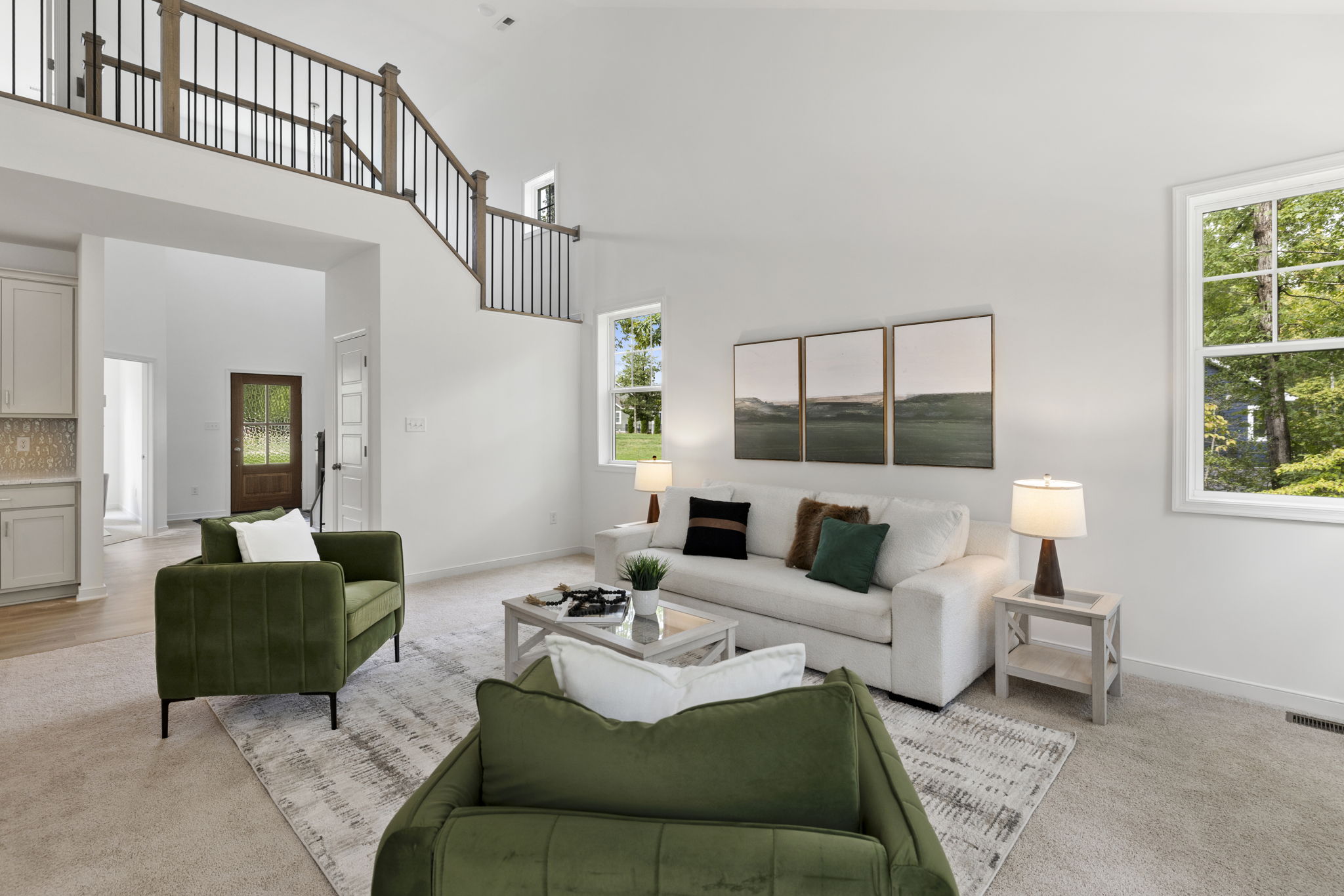 Solutions for Homebuying