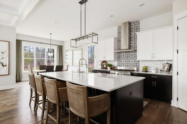 New Homes in Amelia VA